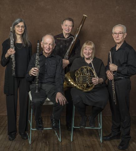 Hudson Valley Chamber Musicians