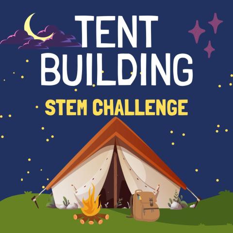 Tent Building