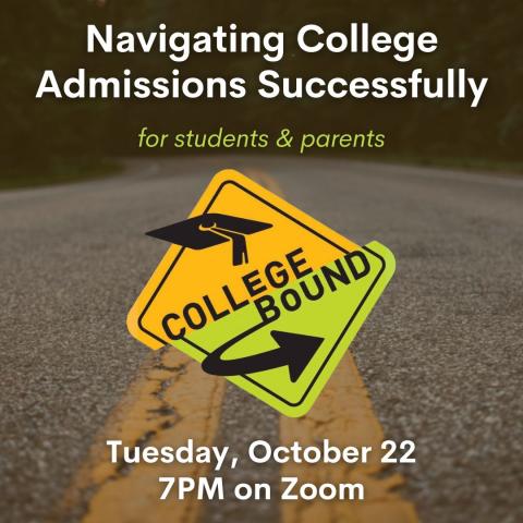 College Admissions