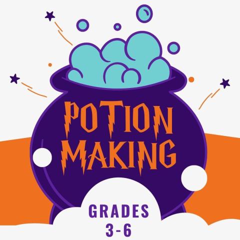 Potion Making