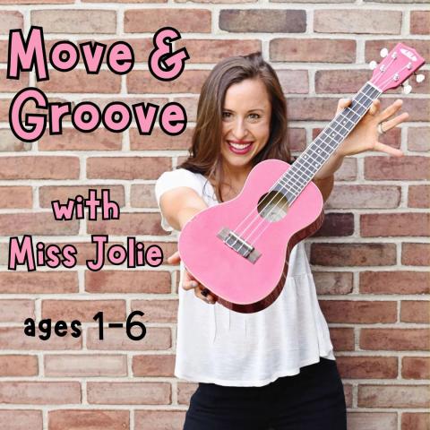 Move & Groove