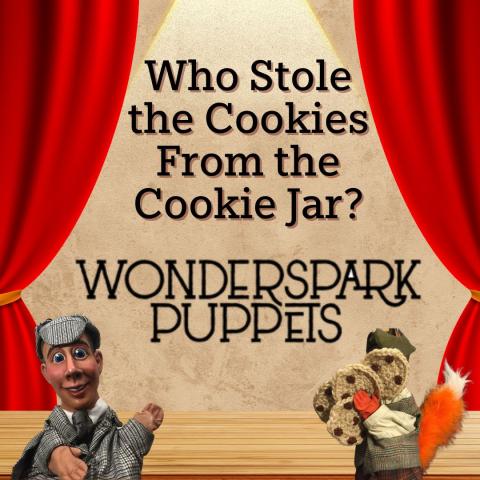 Wonderspark Puppets