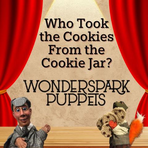 Wonderspark Puppets