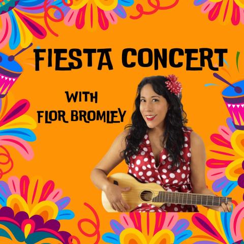 Flor Bromley