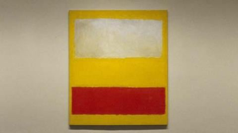 Not exact representation