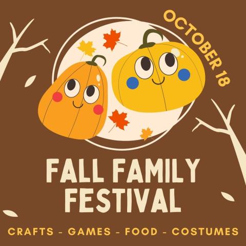 Fall Family Festival