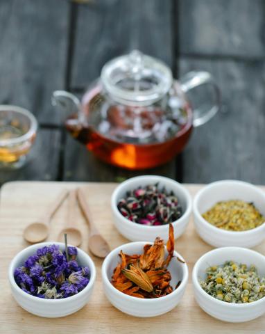 Not exact representation