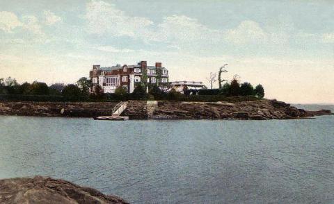 "All View" Estate -  New Rochelle