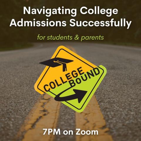 Navigating College Admissions