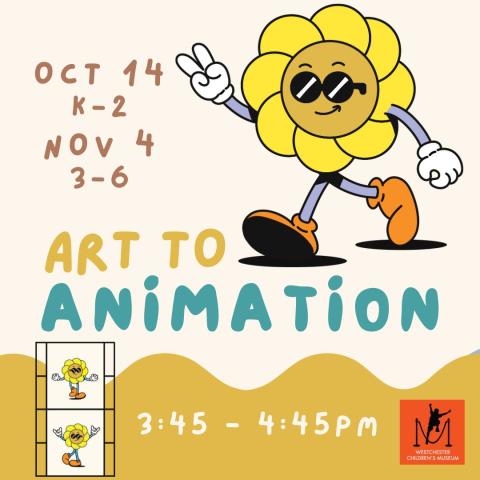 Art to Animation