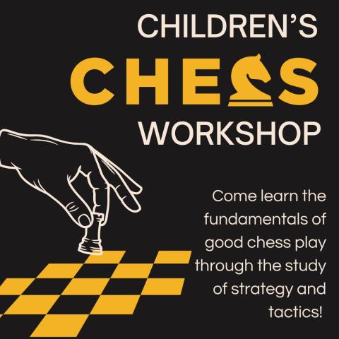 Chess Workshop