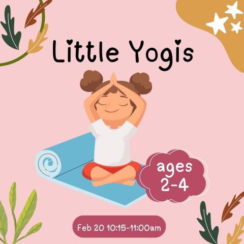 Little Yogis