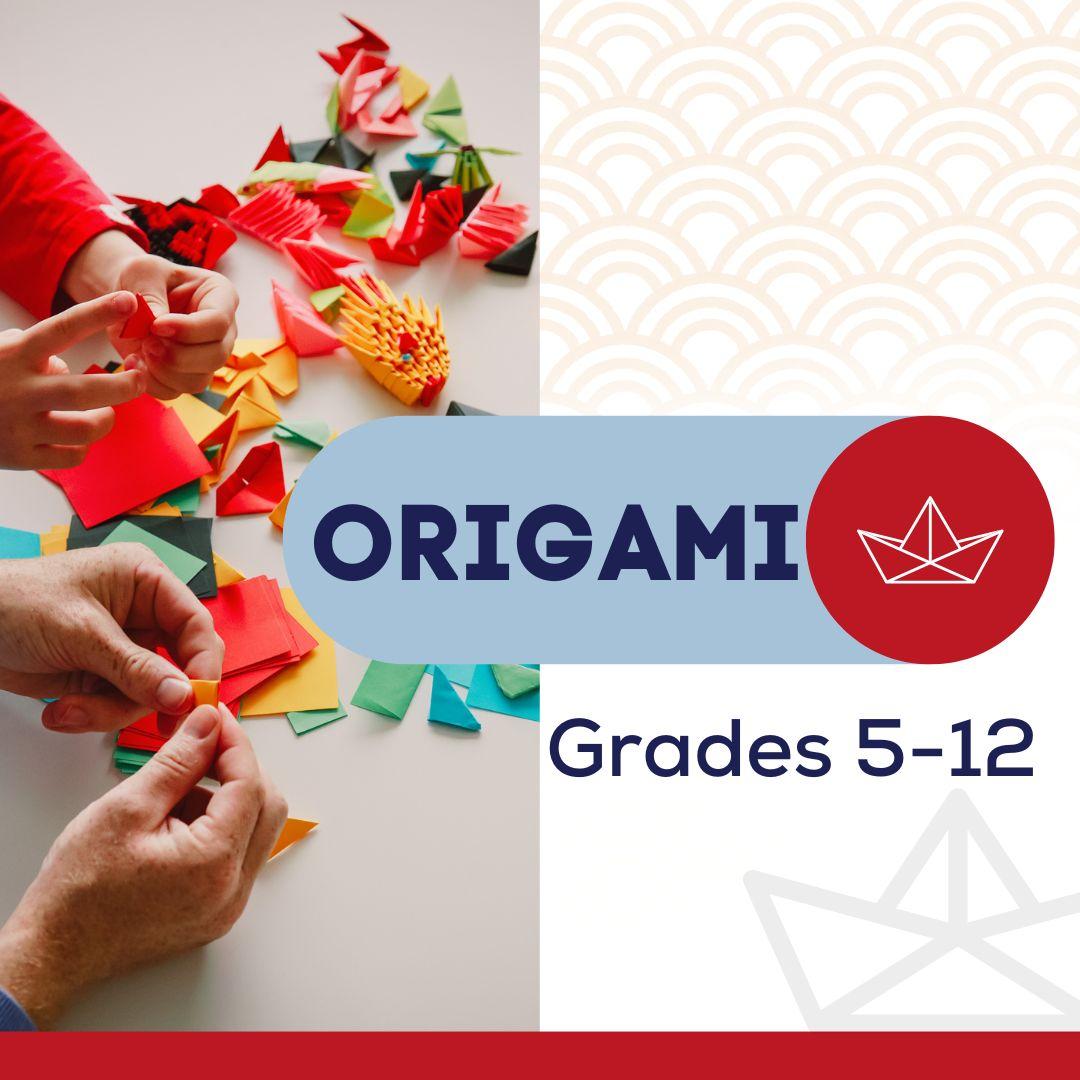 Origami