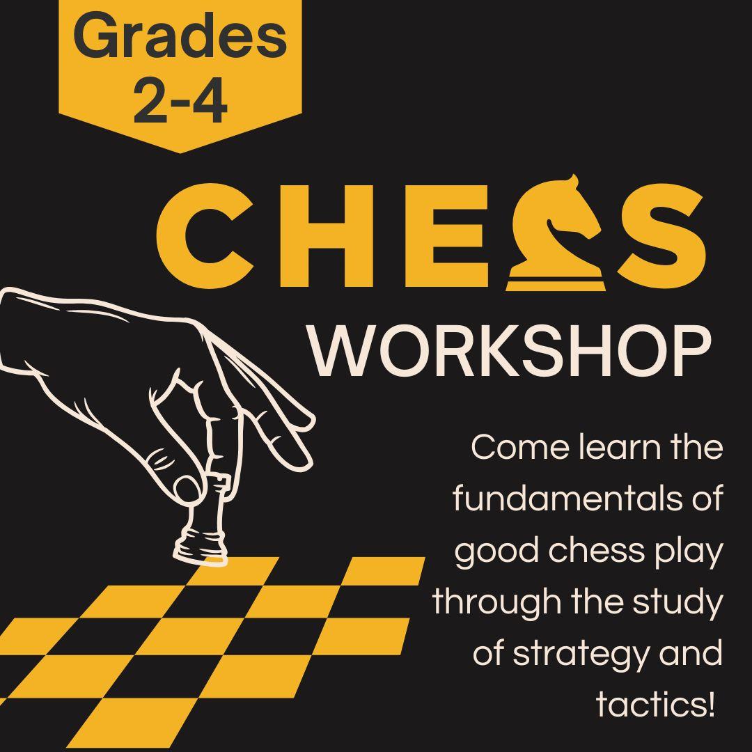 Chess Workshop