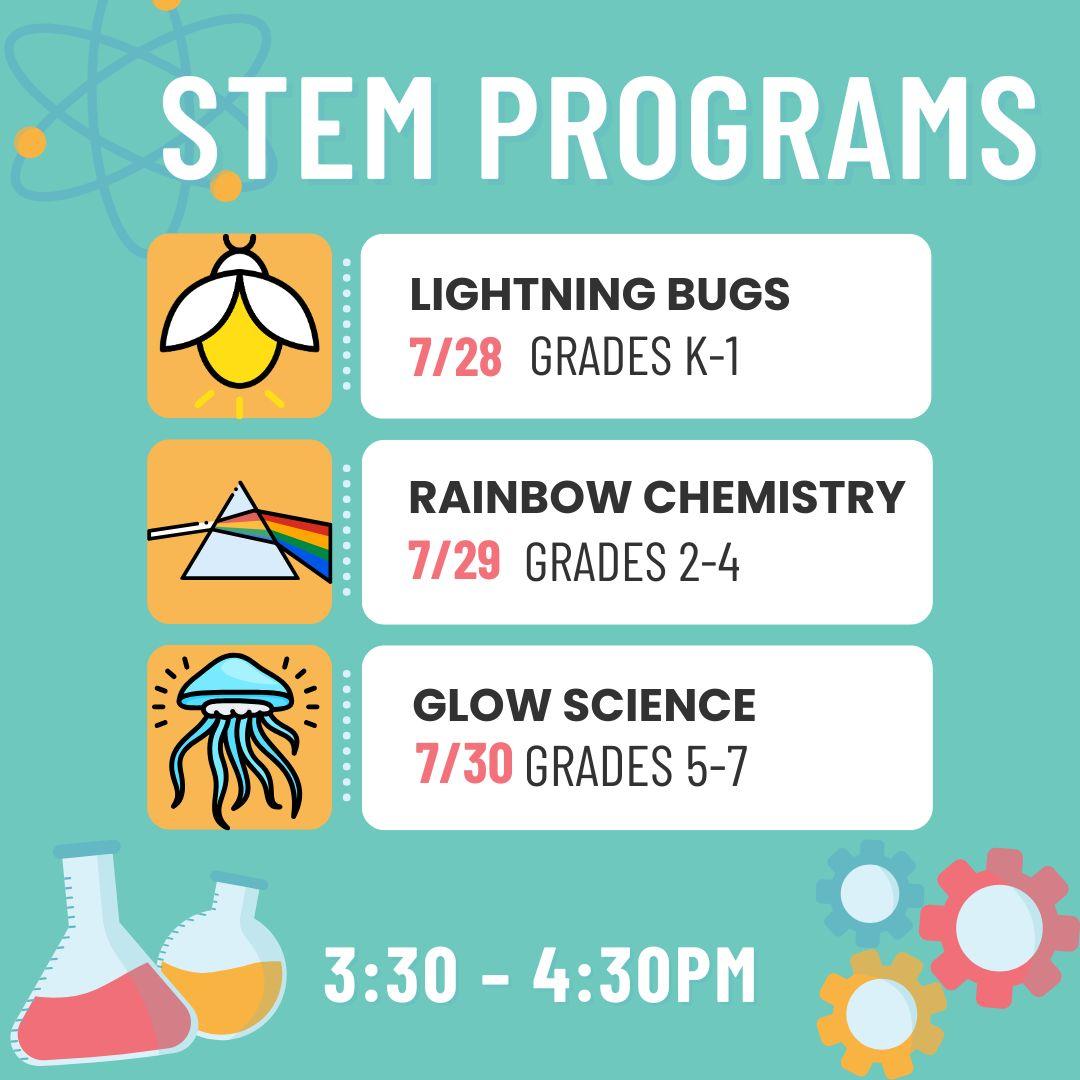 STEM Programs