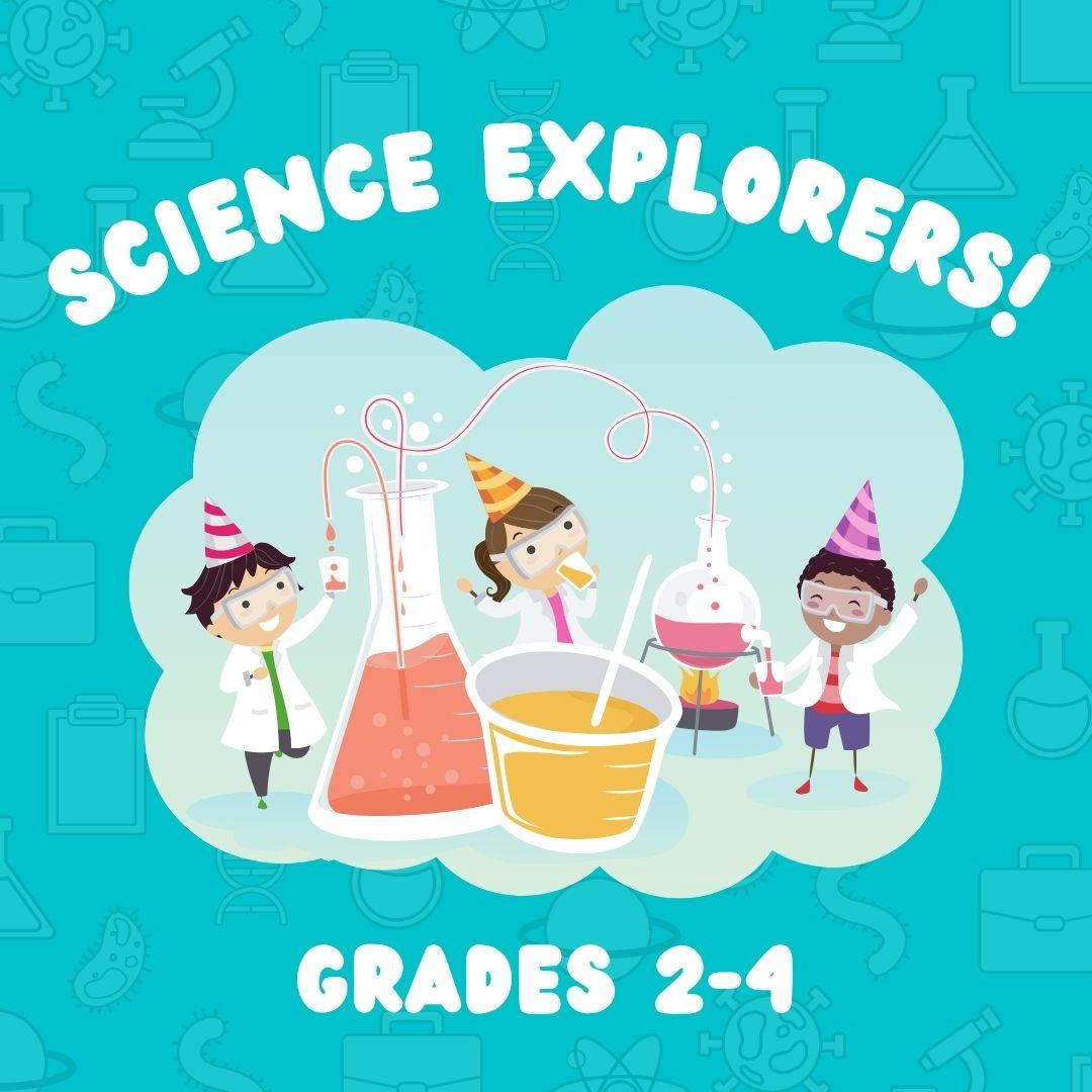 Science Explorers