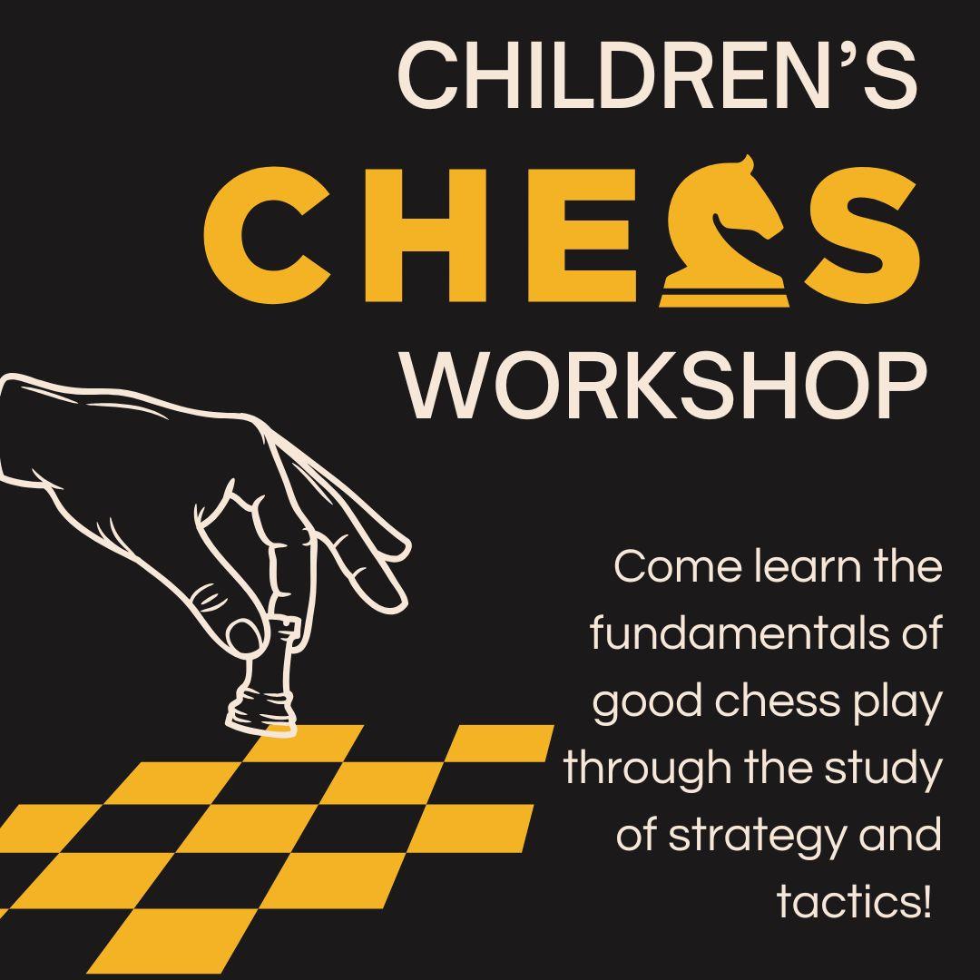 Children's Chess
